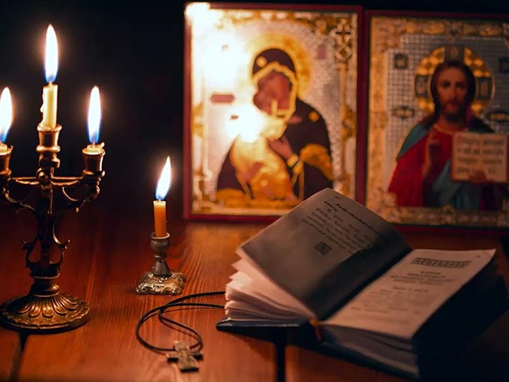 Эффективная молитва от гадалки в Глядянском для возврата любимого человека